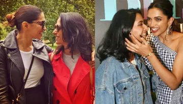 Anisha Padukone Opens Up About Sis Deepika Padukone's Battle With Depression, Says It Was Difficult