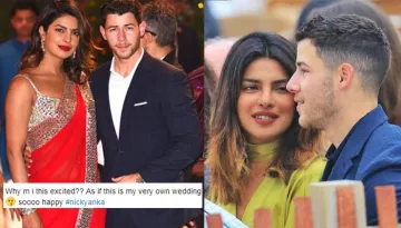 Priyanka Chopra And Nick Jonas's Engagement Preparations In Full Swing, Netizens Can't Keep Calm
