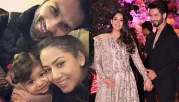 Mom-To-Be Mira Rajput Kapoor Reveals Who Will Name Her Second Child, Details Inside!