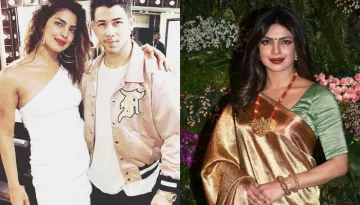 Nick Jonas And Priyanka Chopra's Engagement Bash: From Guest List, Venue, Cuisines To Their Outfits