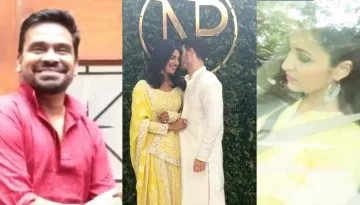 Live Update: Guests Arrive At Priyanka Chopra And Nick Jonas's 'Roka' Ceremony