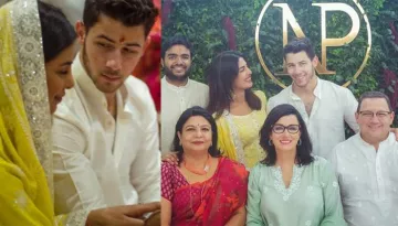 Priyanka Chopra Gets A Warm Welcome By Jonas Family, Sister-In-Law Says She Is Beautiful Inside Out