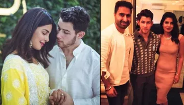 DJ Khushi Shares Details Of Priyanka-Nick's Engagement, Says He's More Indian Than American