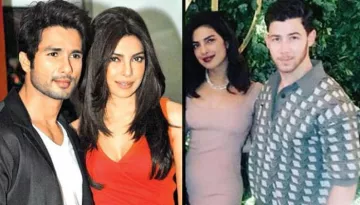 Priyanka Chopra's Ex-BF Shahid Kapoor's Important Message For Her On Getting Engaged To Nick Jonas