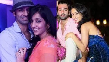 Met In The School In 9th Standard, Barun Used To Find Excuses To Talk To  Pashmeen And Woo Her
