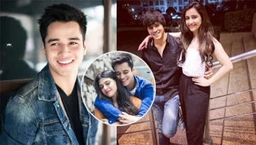 Anshuman Malhotra Of 'Warrior High' Finds Love Again After Break Up With Sanaya Pithawalla
