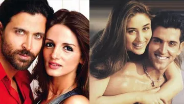 Hrithik Roshan's Love Life: Parents Had To Intervene To Ask His Co-Star To Stay Away From Him