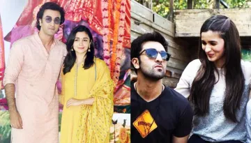Ranbir Kapoor's Relationship With Alia Bhatt Is 'Sacred', But He Won't Marry Just Because He Is 35
