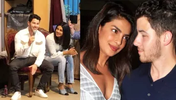 Priyanka Chopra And Nick Jonas' Wedding Destination Revealed, It's A Beautiful Exotic Island
