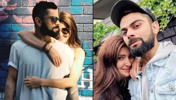 10 Times When Virat Kohli And Anushka Sharma Gave Us Some Serious Relationship Goals