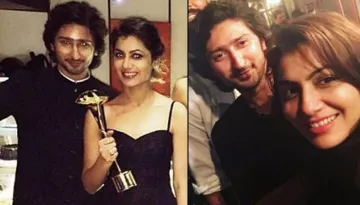 Sriti Jha Posts A Heartfelt Wish For Alleged Boyfriend, Kunal Karan Kapoor On His 36th Birthday