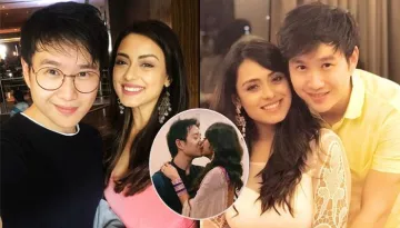 'Happy Phirr Bhag Jayegi' Fame Jason Tham Gets Engaged To Long-Time GF Deeksha Kanwal Sonalkar