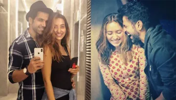 Rithvik Dhanjaniâ€™s Birthday Wish For Asha Negi Is Magical, Calls Her The Center Of His Universe