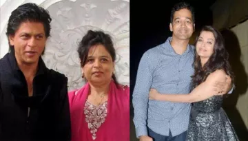 15 Not-So-Famous Siblings Of Famous Bollywood Celebrities, Who Prefer Keeping A Low Profile