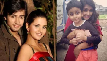 Dalljiet Kaur's Reaction On Ex-Husband Shaleen Bhanot's Participation In 'Bigg Boss' Season 12