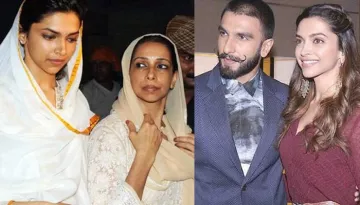 Ranveer Singh And Deepika Padukone To Host 'Puja' Before Wedding, Mom Ujjala Padukone Prepares?