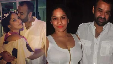 Masaba Gupta And Hubby Madhu Mantena's Marriage Has Hit A Rough Patch, Undergoing Trial Separation