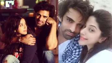 Mohit Malik Shares Why He And Addite Are Waiting To Start A Family, Even After 8 Years Of Marriage