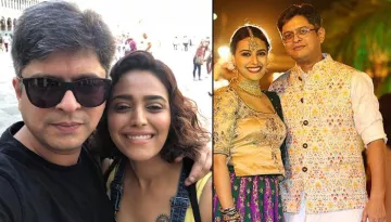 Swara Bhasker's Love Life: 'Veere Di Wedding' Actress Is Dating Screenwriter Himanshu Sharma