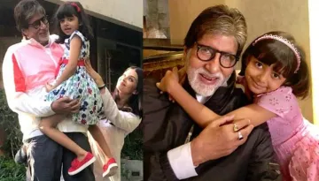 Amitabh Bachchan Might Start Playing 'Kaun Banega Crorepati' With Granddaughter, Aaradhya Bachchan