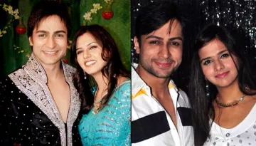 Dalljiet Kaur Might Enter The 'Bigg Boss' Season 12 House With Her Ex-Husband Shaleen Bhanot