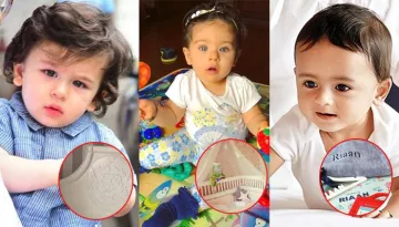 5 Celebrity Baby Nurseries That Looks Every Bit Of Marvellous With A Touch Of Royalty