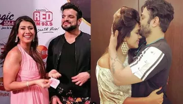 Karan Patel On Ankita Bhargava's Miscarriage, Says It Was A Movie Which Didn't Release