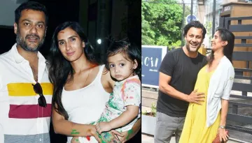 Abhishek Kapoor And Wife Pragya Yadav Embrace Parenthood Again, Welcome Their Second Child