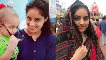 Deepika Singh Feels Blessed To Have Mother-In-Law And Mother Who Help Her Take Care Of Her Son