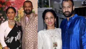 Masaba Reveals If Her Husband Madhu Mantena Cheated On Her, Which Led To Their Trial Separation