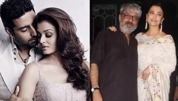 Did Aishwarya Rai Bachchan Say 'No' To Sanjay Leela Bhansali Film For Abhishek Bachchan? She Answers