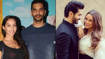 Nora Fatehi Gives Befitting Reply To Trolls Who Accused Her Of Laying 'Evil Eyes' On Angad And Neha
