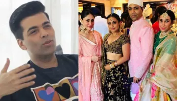 Karan Johar Would Have Married This Bollywood Actress If He Had To, Reveals His Dating Life