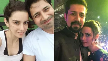 Sumeet Vyas And Ekta Kaul's 'Simple Kashmiri Wedding' Date Revealed, Other Details Inside