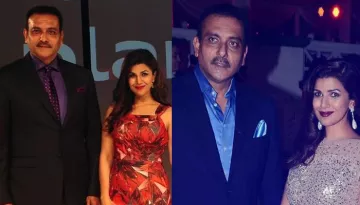 'Airlift' Fame Nimrat Kaur Is Dating Indian Cricket Team Coach Ravi Shastri Secretly For Two Years?