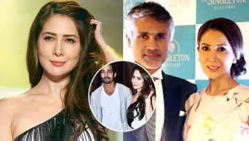 Kim Sharma Has Found Love In 'Paltan' Actor After Breaking Up With Arjun Khanna?
