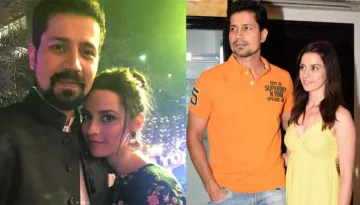 Sumeet Vyas And Ekta Kaul's Official Wedding Invitation Is Out, 15 Days To Go For The D-Day