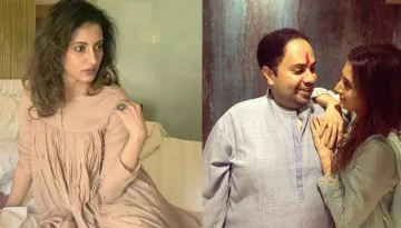 'Ishqbaaz' Actress Additi Gupta Talks About Secret 'Roka', Shares She Never Wanted An Industry Boy