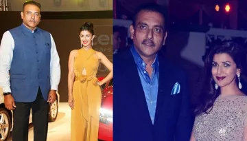Nimrat Kaur And Ravi Shastri Reacts To Their Dating Rumours, He Compares It To 'Cow Dung'