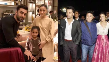 Rishi Kapoor Reveals Ranbir Kapoor's Marriage Plans, Says He And Neetu Like Alia Bhatt