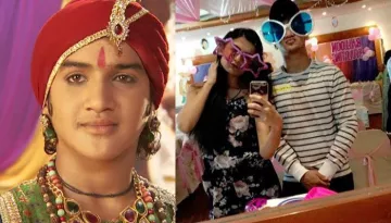 'Maharana Pratap' Actor Faisal Khan Is Probably In Love And Dating A Stunning Model