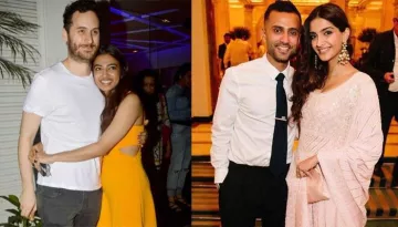Bollywood And Television Celebrities Who Are In A Long Distance Marriage And Still Very Happy