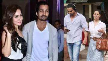 'Mohabbatein' Fame Kim Sharma Went Out On A Lunch Date With Rumoured Beau Harshvardhan Rane