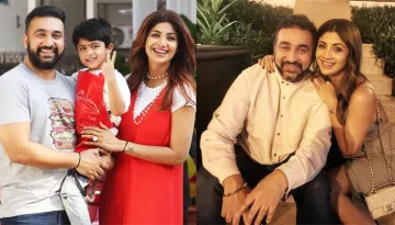 Shilpa Shetty's Heartfelt Birthday Wish For Husband Raj Kundra, Calls Him Her 'Priceless Gem'