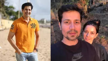 Sumeet Vyas Reveals His Love Story With Ekta Kaul: She Left Him Once, He Asked For A Second Chance