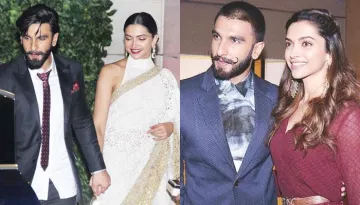 Deepika Padukone Comments On Her Rumoured November Wedding With Ranveer Singh