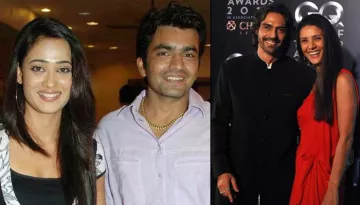 19 TV And Bollywood Celebrities Who Parted Ways After A Decade Long Relationship