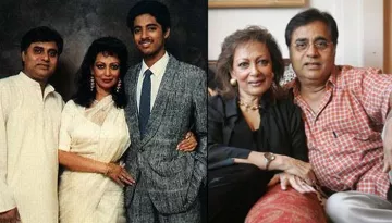 Jagjit Singh And Chitra Singh Love Story: They Left Music For A Year After Their Son's Death In 1990