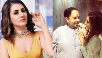 'Ishqbaaz' Star Additi Gupta Is Apparently Tying The Knot In A Destination Wedding, Details Inside