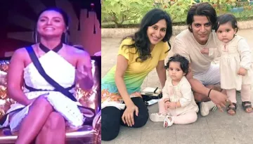 'Bigg Boss' Ex-Contestant Hina Khan's Super-Sweet Gesture For Karanvir Bohra's Wife Teejay Sidhu